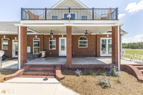 820 Ben Roy Mclendon Rd, Lyons, GA 30436 photo 56