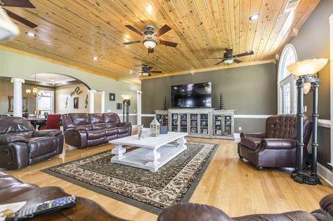 820 Ben Roy Mclendon Rd, Lyons, GA 30436 photo 11