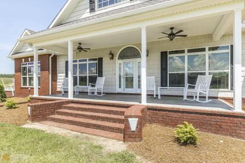 820 Ben Roy Mclendon Rd, Lyons, GA 30436 photo 6