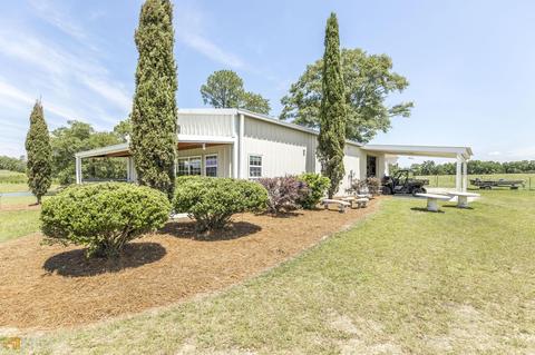 820 Ben Roy Mclendon Rd, Lyons, GA 30436 photo 68