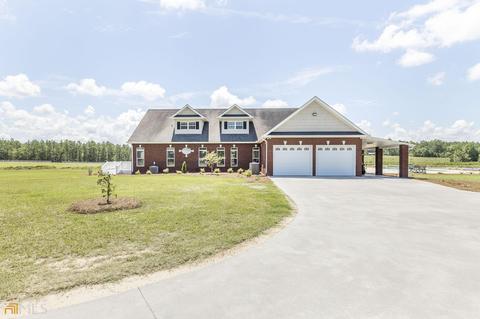 820 Ben Roy Mclendon Rd, Lyons, GA 30436 photo 61