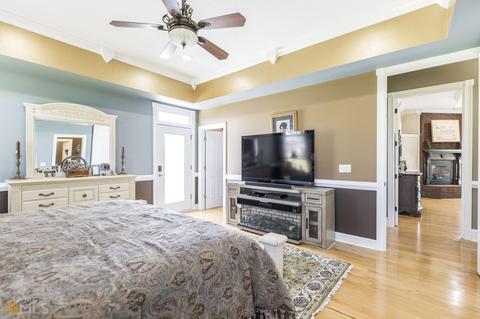 820 Ben Roy Mclendon Rd, Lyons, GA 30436 photo 26