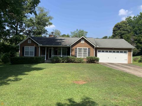 100 Farmbrook Trl, Stockbridge, GA 30281 photo 2