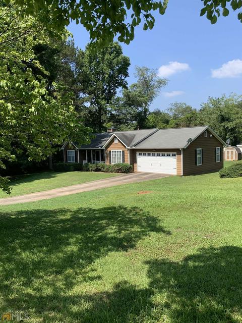 100 Farmbrook Trl, Stockbridge, GA 30281 photo 3