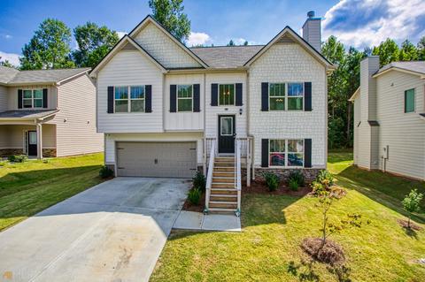 406 Daffodil Dr, Temple, GA 30179 photo 1