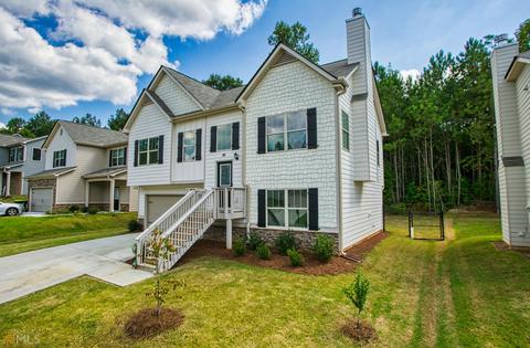 406 Daffodil Dr, Temple, GA 30179 photo 2