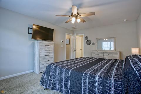406 Daffodil Dr, Temple, GA 30179 photo 20