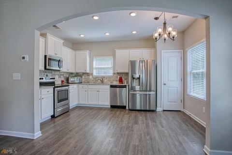 406 Daffodil Dr, Temple, GA 30179 photo 10