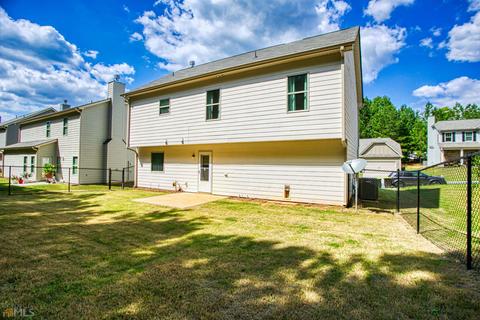 406 Daffodil Dr, Temple, GA 30179 photo 27