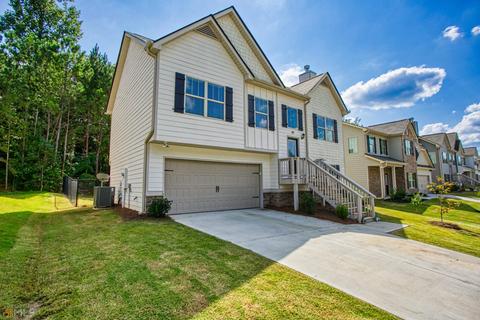 406 Daffodil Dr, Temple, GA 30179 photo 3