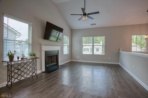 406 Daffodil Dr, Temple, GA 30179 photo 7