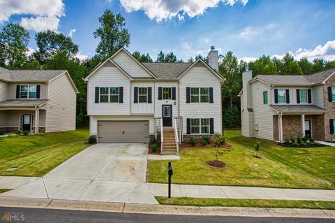 406 Daffodil Dr, Temple, GA 30179 photo 4