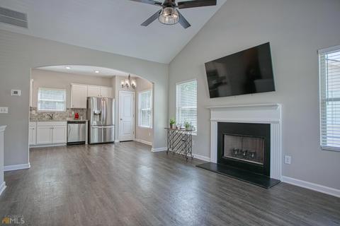 406 Daffodil Dr, Temple, GA 30179 photo 6