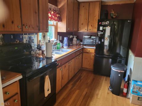 2168 J Warren Rd, Cornelia, GA 30531 photo 9
