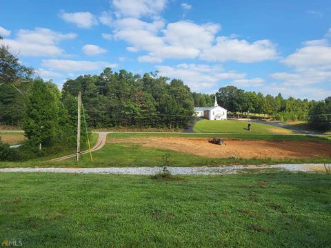 2168 J Warren Rd, Cornelia, GA 30531 photo 5