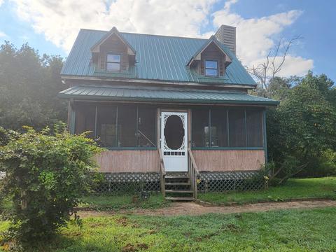 2168 J Warren Rd, Cornelia, GA 30531 photo 1