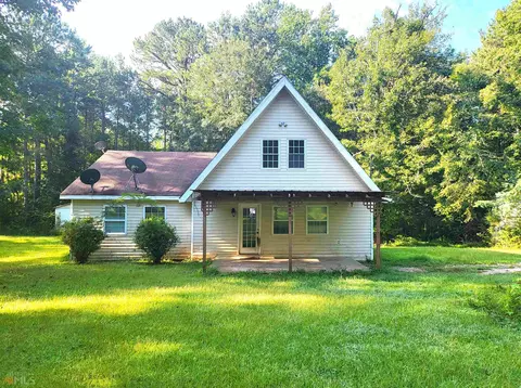 245 Holliday Rd, Lagrange, GA 30240 photo 1