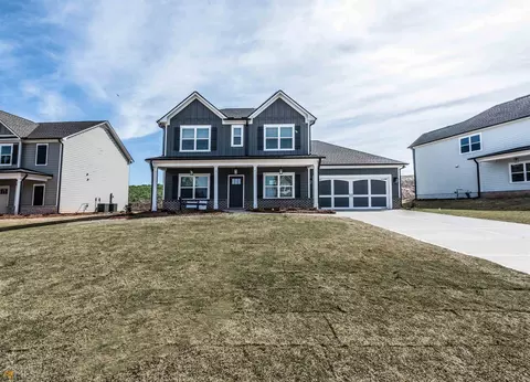 911 Calgary Ct, Winder, GA 30680