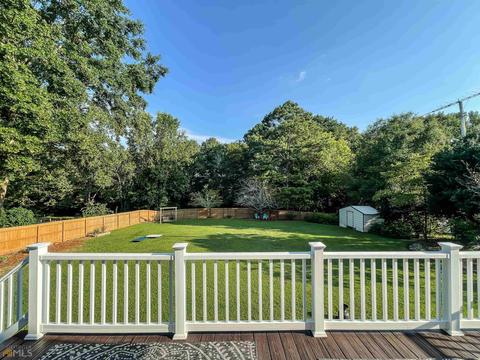 100 Shannon Dr, Lagrange, GA 30241 photo 6
