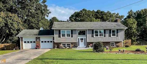 100 Shannon Dr, Lagrange, GA 30241 photo 1