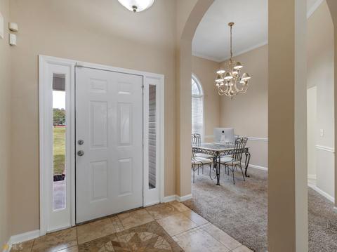85 W James Cir, Hampton, GA 30228 photo 2