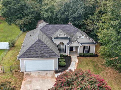 85 W James Cir, Hampton, GA 30228 photo 36