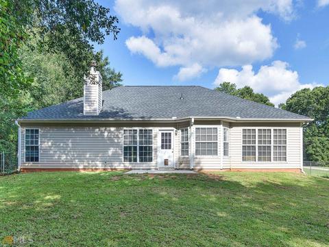 85 W James Cir, Hampton, GA 30228 photo 34
