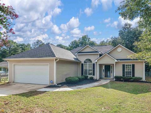 85 W James Cir, Hampton, GA 30228 photo 1