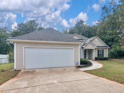 85 W James Cir, Hampton, GA 30228 photo 37