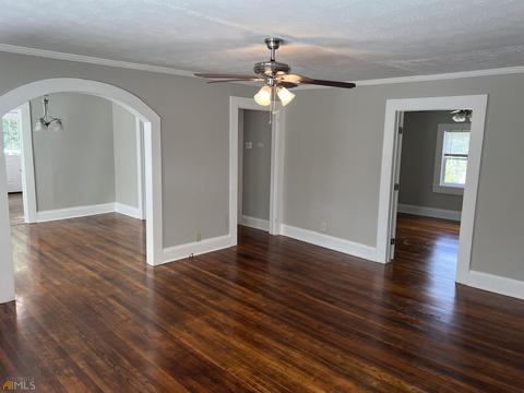 771 E Currahee St, Toccoa, GA 30577 photo 5