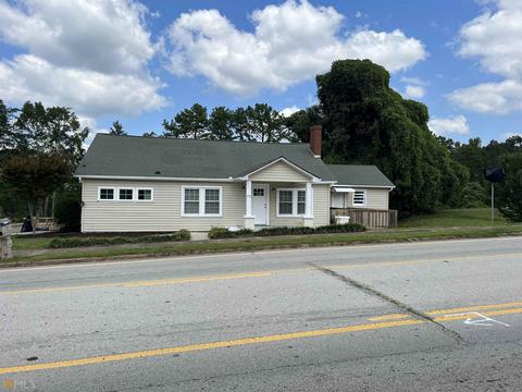 771 E Currahee St, Toccoa, GA 30577 photo 1