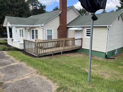 771 E Currahee St, Toccoa, GA 30577 photo 4