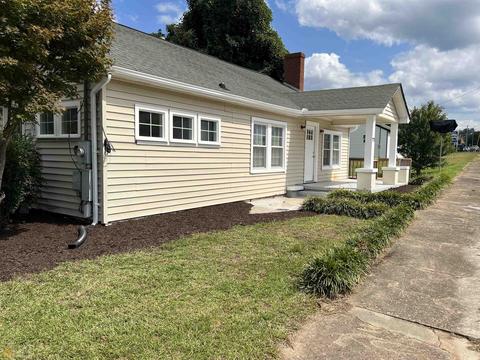 771 E Currahee St, Toccoa, GA 30577 photo 2