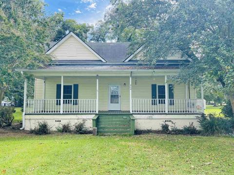 404 Cypress Ave, Pinehurst, GA 31070 photo 1