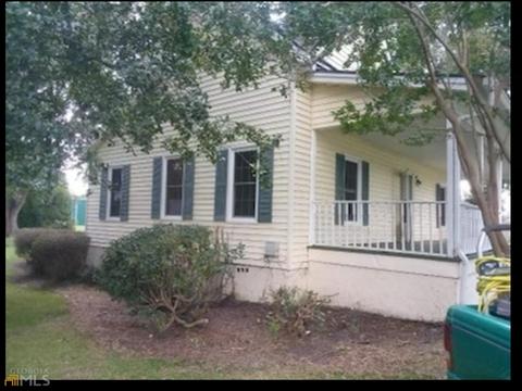 404 Cypress Ave, Pinehurst, GA 31070 photo 3
