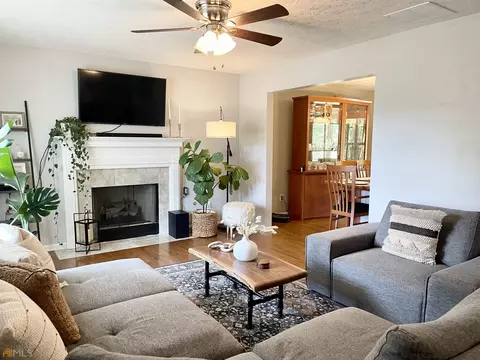 2505 Turtle Ter, Grayson, GA 30017 photo 5