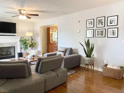 2505 Turtle Ter, Grayson, GA 30017 photo 4