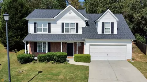 2505 Turtle Ter, Grayson, GA 30017 photo 1