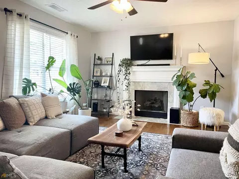 2505 Turtle Ter, Grayson, GA 30017 photo 7