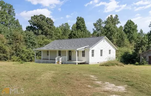 235 Cain Rd, Commerce, GA 30530 photo 2