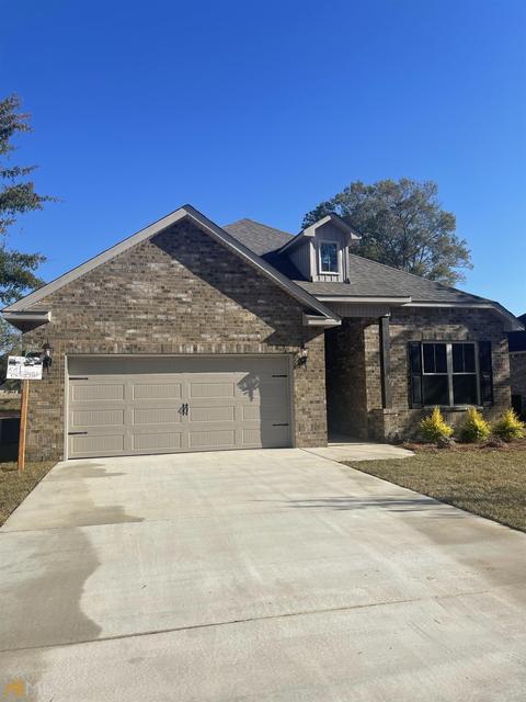 137 Silverside Dr, Perry, GA 31069 photo 1
