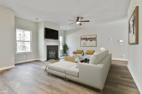 10 Singletree Ln, Newnan, GA 30263 photo 14
