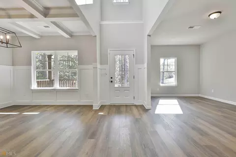 10 Singletree Ln, Newnan, GA 30263 photo 5
