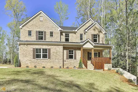 10 Singletree Ln, Newnan, GA 30263