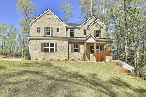 10 Singletree Ln, Newnan, GA 30263 photo 2