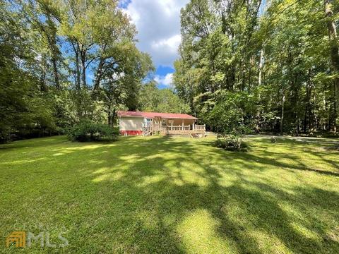 67 Cedar Dr, Sparta, GA 31087 photo 4