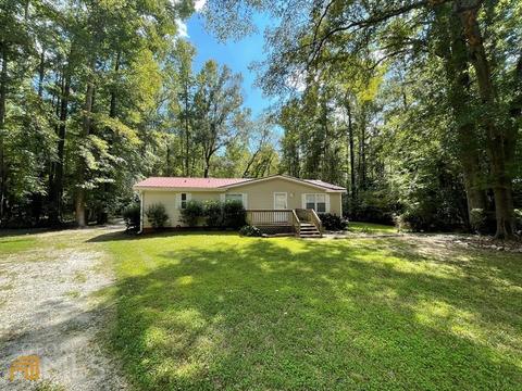 67 Cedar Dr, Sparta, GA 31087 photo 1