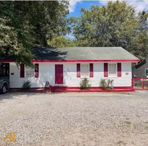 1265 Dewey St, Macon, GA 31206 photo 1