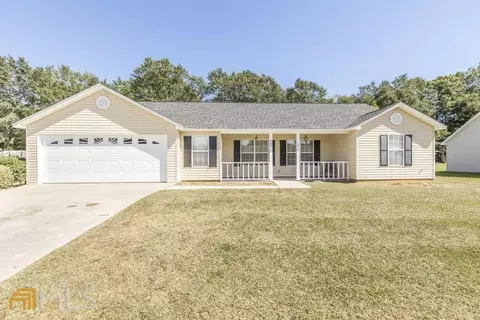 207 Camelot Dr, Dublin, GA 31021 photo 1