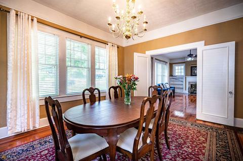 401 Springdale Dr, Lagrange, GA 30240 photo 9